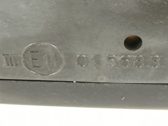 bontott SKODA FABIA I Bal Visszapillantó Tükör (Elektromos)