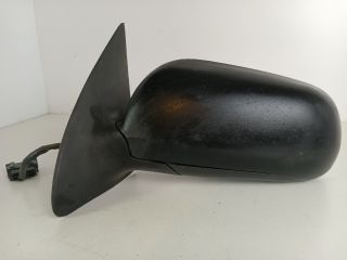 bontott SKODA FABIA I Bal Visszapillantó Tükör (Elektromos)