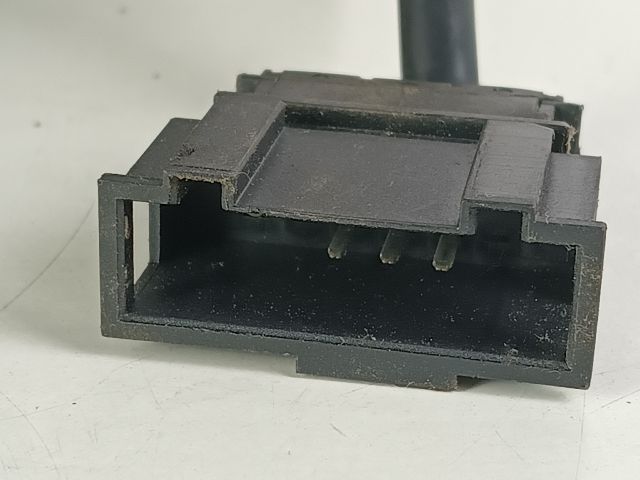 bontott SKODA FABIA I Bal Visszapillantó Tükör (Elektromos)