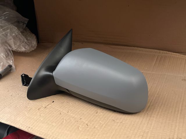 bontott SKODA FABIA I Bal Visszapillantó Tükör (Elektromos)