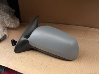 bontott SKODA FABIA I Bal Visszapillantó Tükör (Elektromos)