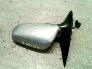 bontott SKODA FABIA I Bal Visszapillantó Tükör (Elektromos)