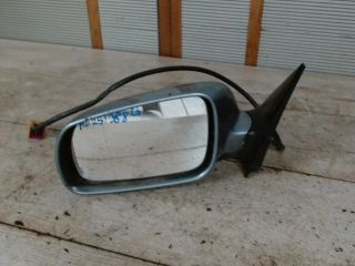 bontott SKODA FABIA I Bal Visszapillantó Tükör (Elektromos)