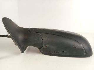 bontott SKODA FABIA I Bal Visszapillantó Tükör (Elektromos)