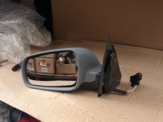 bontott SKODA FABIA I Bal Visszapillantó Tükör (Elektromos)