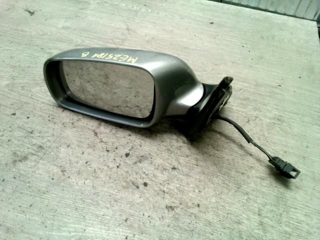 bontott SKODA FABIA I Bal Visszapillantó Tükör (Elektromos)