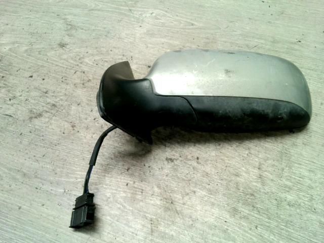 bontott SKODA FABIA I Bal Visszapillantó Tükör (Elektromos)