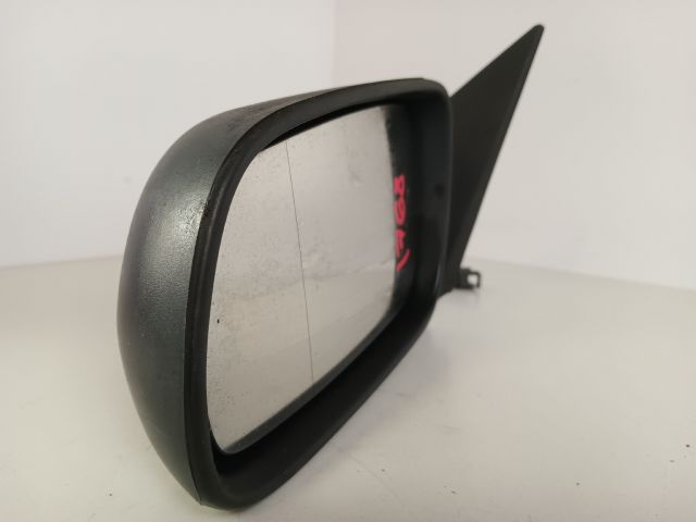 bontott SKODA FABIA I Bal Visszapillantó Tükör (Elektromos)