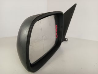 bontott SKODA FABIA I Bal Visszapillantó Tükör (Elektromos)