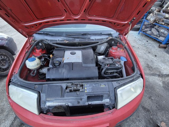 bontott SKODA FABIA I Bal Visszapillantó Tükör (Elektromos)