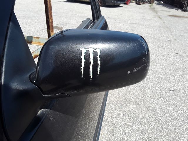 bontott SKODA FABIA I Bal Visszapillantó Tükör (Elektromos)