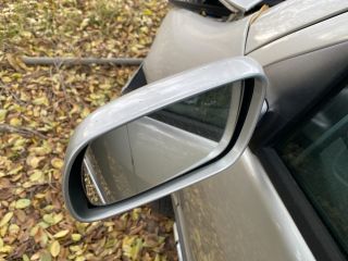 bontott SKODA FABIA I Bal Visszapillantó Tükör (Elektromos)