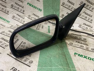 bontott SKODA FABIA I Bal Visszapillantó Tükör (Elektromos)