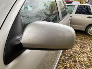 bontott SKODA FABIA I Bal Visszapillantó Tükör (Elektromos)