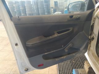 bontott SKODA FABIA I Bal Visszapillantó Tükör Kárpit