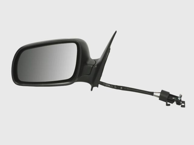 bontott SKODA FABIA I Bal Visszapillantó Tükör (Mechanikus)