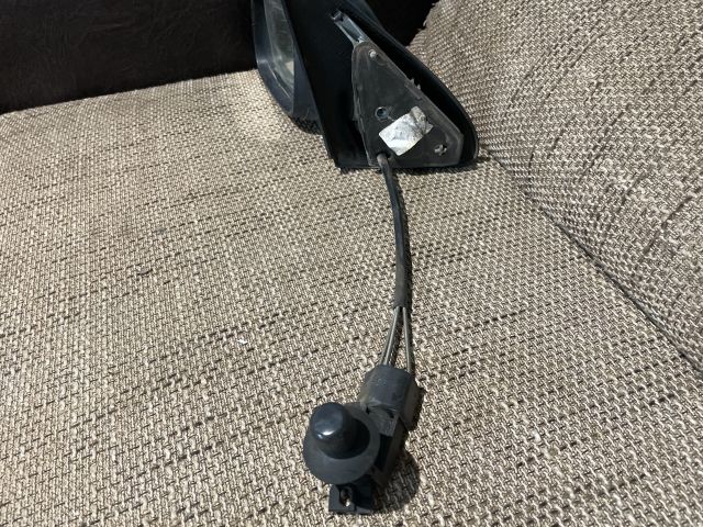 bontott SKODA FABIA I Bal Visszapillantó Tükör (Mechanikus)