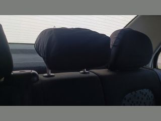 bontott SKODA FABIA I Bal Visszapillantó Tükör (Mechanikus)