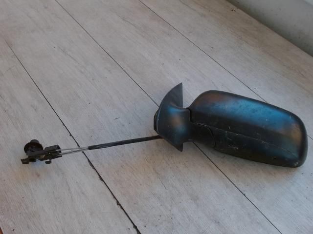 bontott SKODA FABIA I Bal Visszapillantó Tükör (Mechanikus)