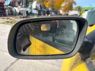 bontott SKODA FABIA I Bal Visszapillantó Tükör (Mechanikus)