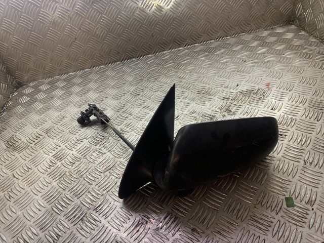 bontott SKODA FABIA I Bal Visszapillantó Tükör (Mechanikus)