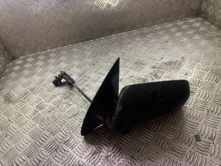 bontott SKODA FABIA I Bal Visszapillantó Tükör (Mechanikus)