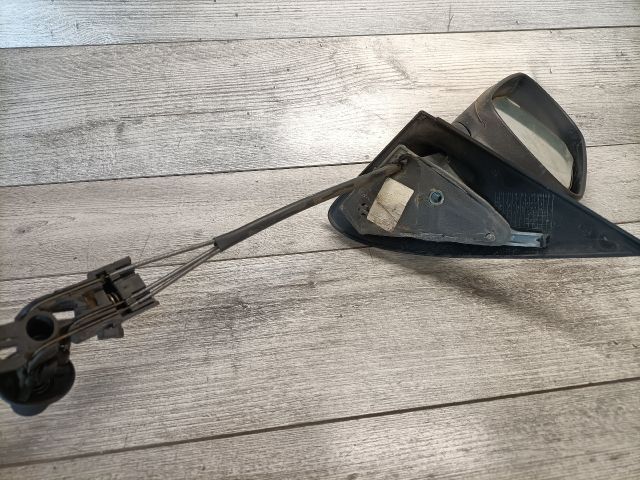 bontott SKODA FABIA I Bal Visszapillantó Tükör (Mechanikus)