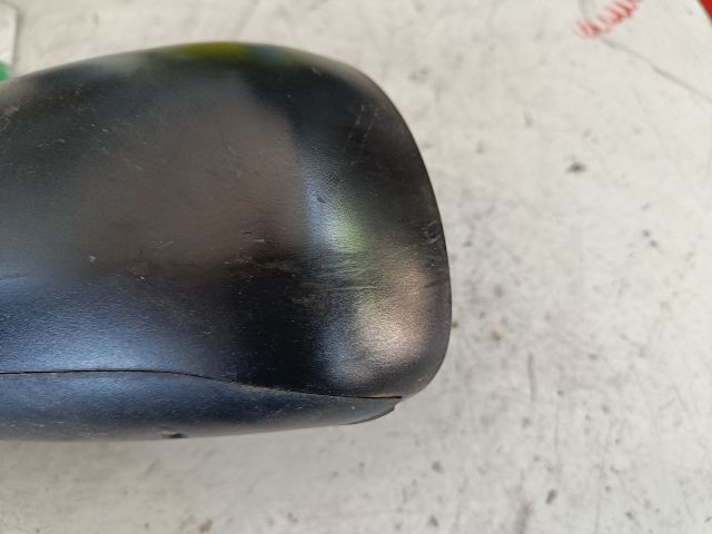 bontott SKODA FABIA I Bal Visszapillantó Tükör (Mechanikus)