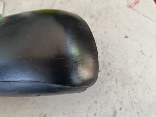 bontott SKODA FABIA I Bal Visszapillantó Tükör (Mechanikus)