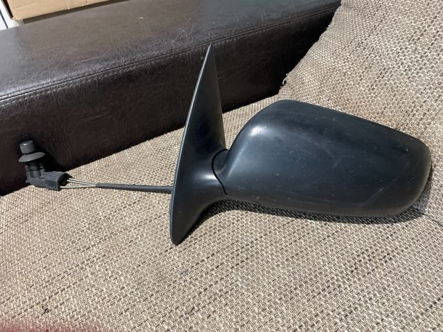 bontott SKODA FABIA I Bal Visszapillantó Tükör (Mechanikus)