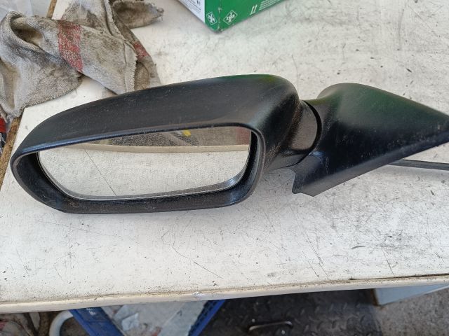 bontott SKODA FABIA I Bal Visszapillantó Tükör (Mechanikus)