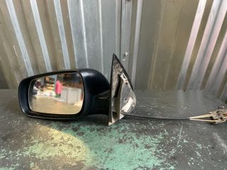 bontott SKODA FABIA I Bal Visszapillantó Tükör (Mechanikus)