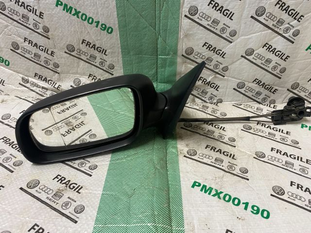 bontott SKODA FABIA I Bal Visszapillantó Tükör (Mechanikus)