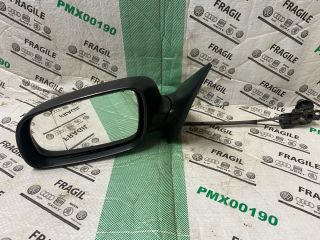 bontott SKODA FABIA I Bal Visszapillantó Tükör (Mechanikus)