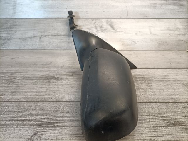 bontott SKODA FABIA I Bal Visszapillantó Tükör (Mechanikus)