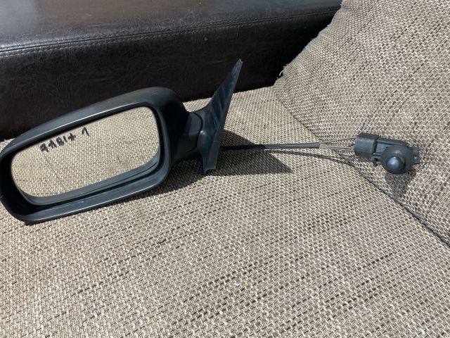 bontott SKODA FABIA I Bal Visszapillantó Tükör (Mechanikus)