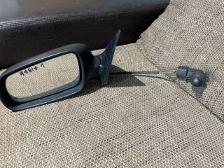 bontott SKODA FABIA I Bal Visszapillantó Tükör (Mechanikus)