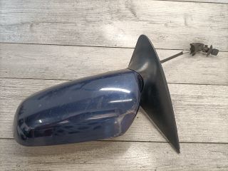 bontott SKODA FABIA I Bal Visszapillantó Tükör (Mechanikus)