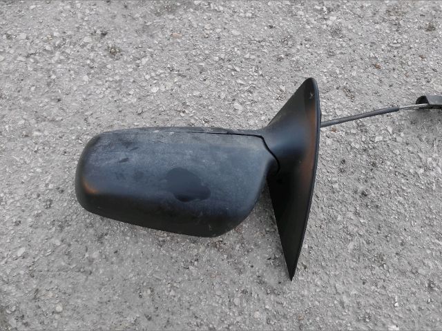 bontott SKODA FABIA I Bal Visszapillantó Tükör (Mechanikus)