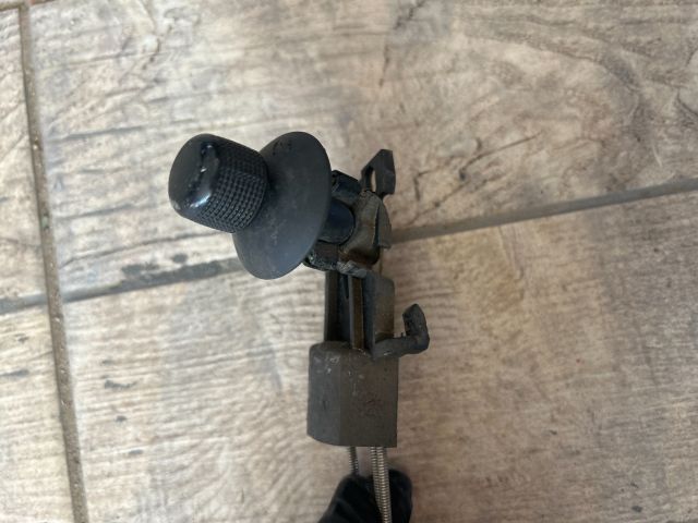 bontott SKODA FABIA I Bal Visszapillantó Tükör (Mechanikus)