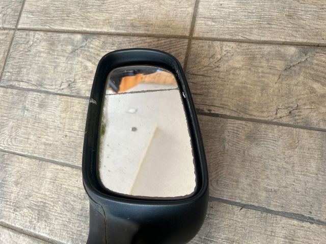 bontott SKODA FABIA I Bal Visszapillantó Tükör (Mechanikus)