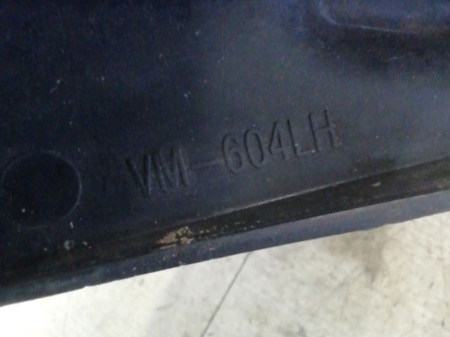 bontott SKODA FABIA I Bal Visszapillantó Tükör (Mechanikus)