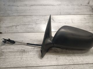 bontott SKODA FABIA I Bal Visszapillantó Tükör (Mechanikus)