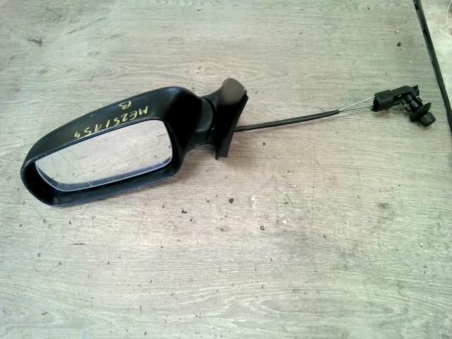 bontott SKODA FABIA I Bal Visszapillantó Tükör (Mechanikus)