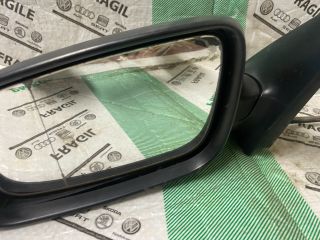 bontott SKODA FABIA I Bal Visszapillantó Tükör (Mechanikus)