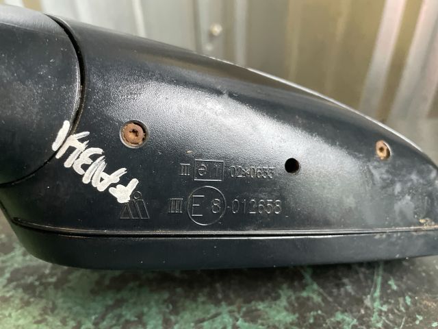 bontott SKODA FABIA I Bal Visszapillantó Tükör (Mechanikus)