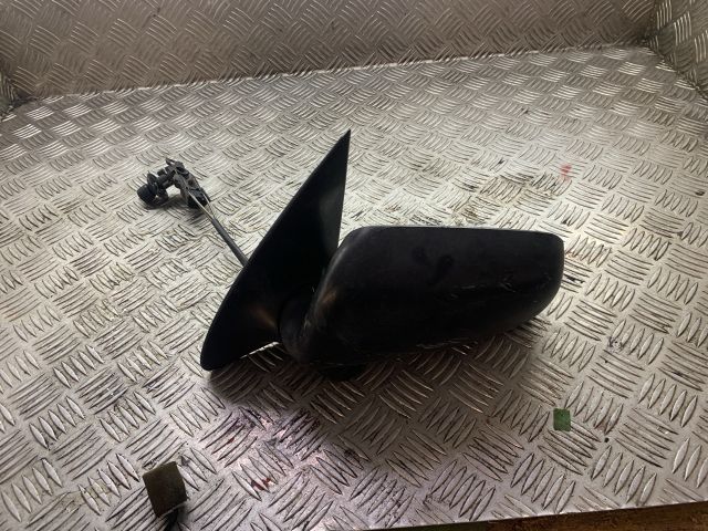 bontott SKODA FABIA I Bal Visszapillantó Tükör (Mechanikus)