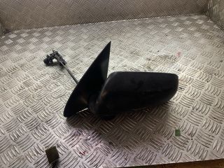 bontott SKODA FABIA I Bal Visszapillantó Tükör (Mechanikus)