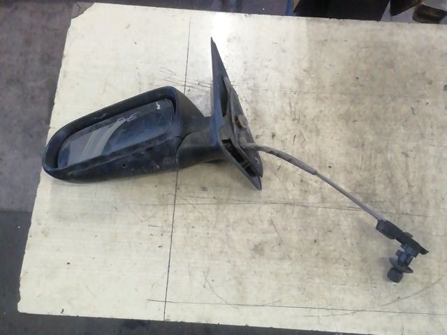 bontott SKODA FABIA I Bal Visszapillantó Tükör (Mechanikus)