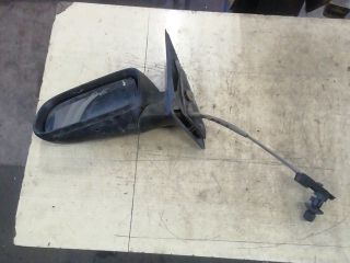 bontott SKODA FABIA I Bal Visszapillantó Tükör (Mechanikus)